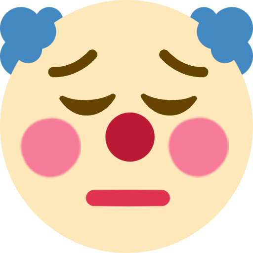 clown