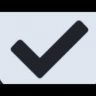 Verified Badge (галочка)